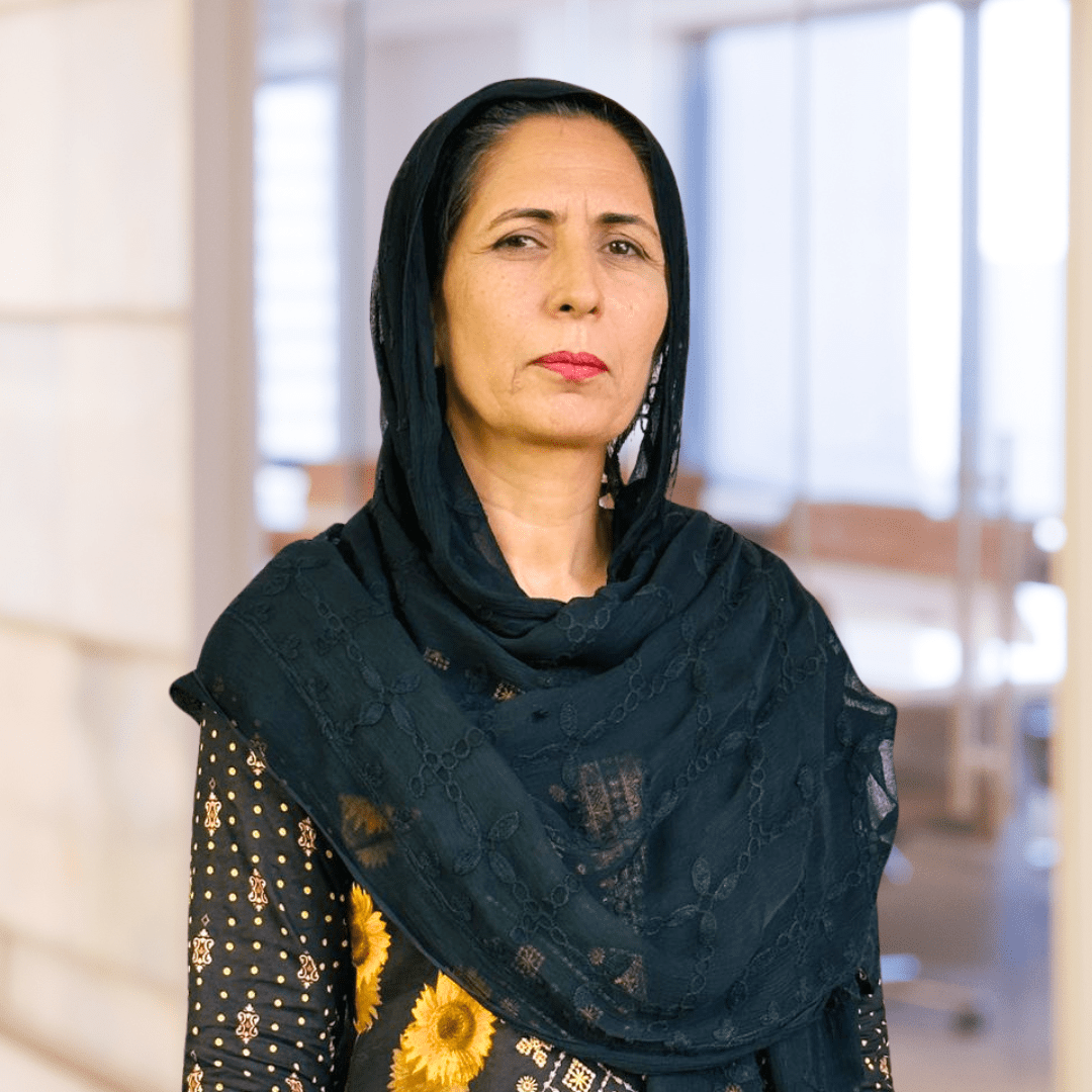 Ms. Asma